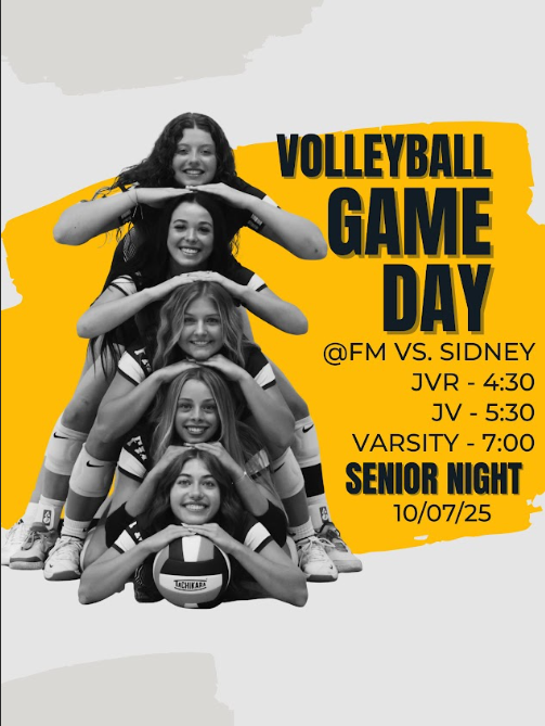 Senior Night