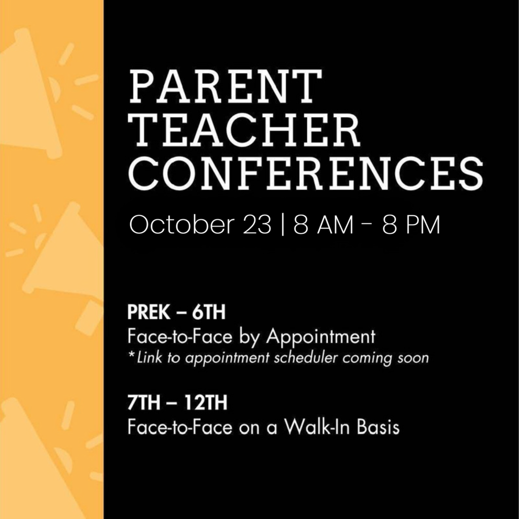 Fall Conferences 2025