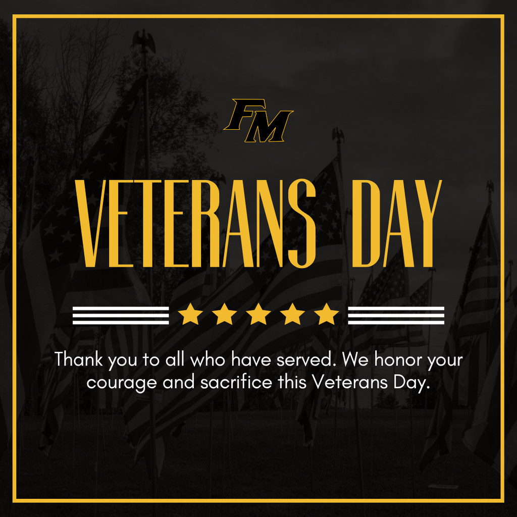 FM Veteran's Day Assembly (1080 x 1350 px)