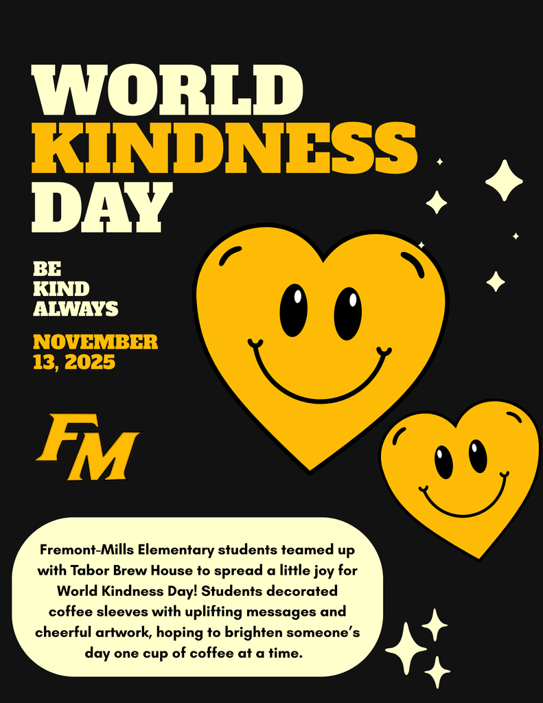 World Kindness Day