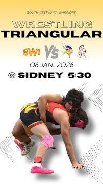 SWI Wrestling