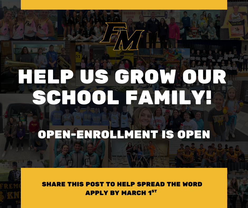 Open Enrollment Shareable Post FM