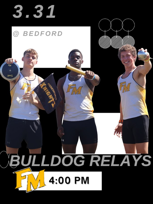 Bedford Track