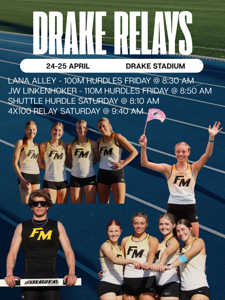 Drake Relays