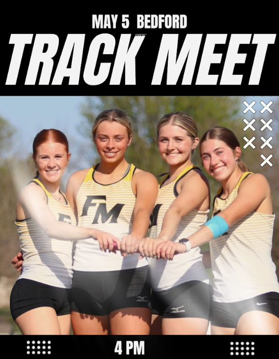 CC Track