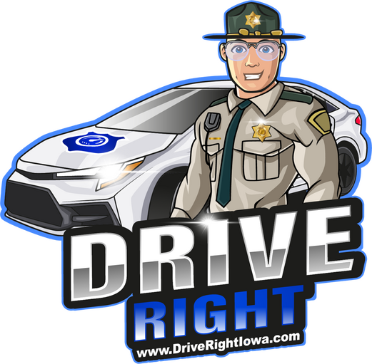 Drive Right