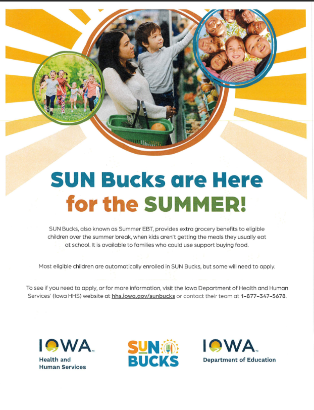 Summer Meal Program