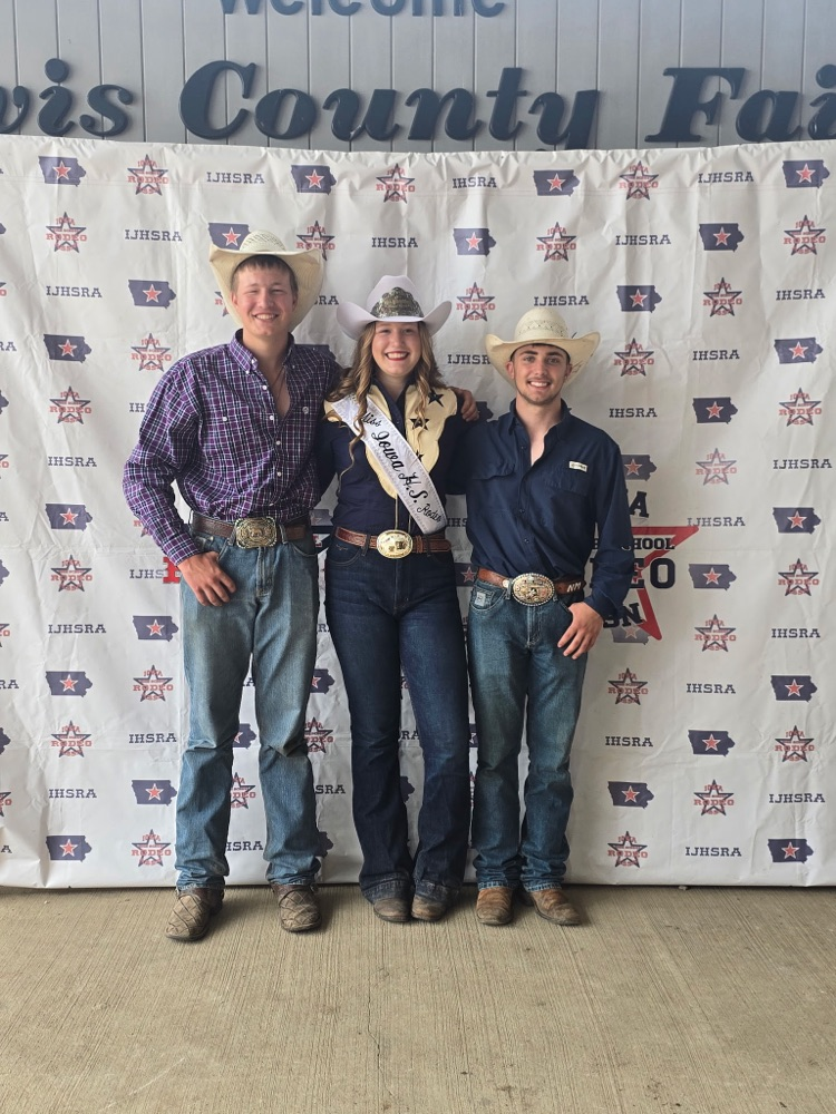 rodeo 