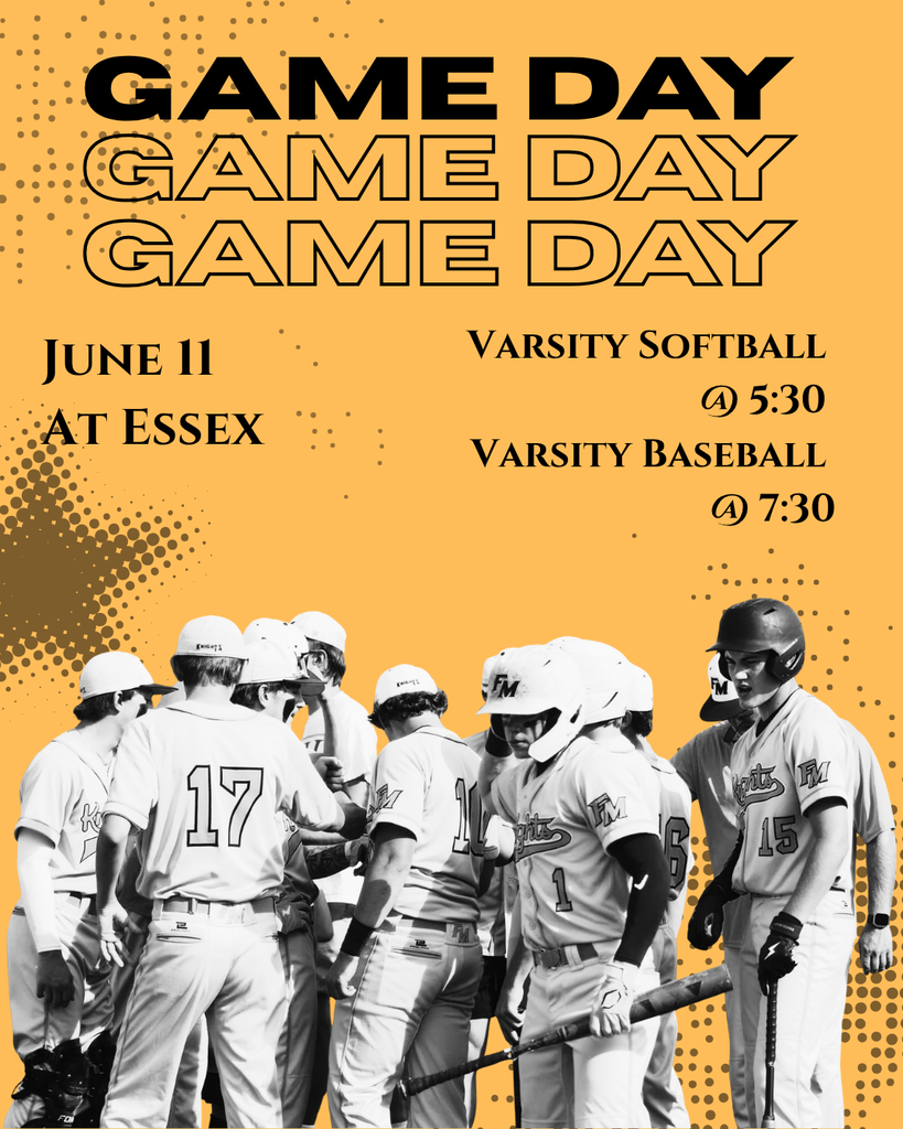 Gameday