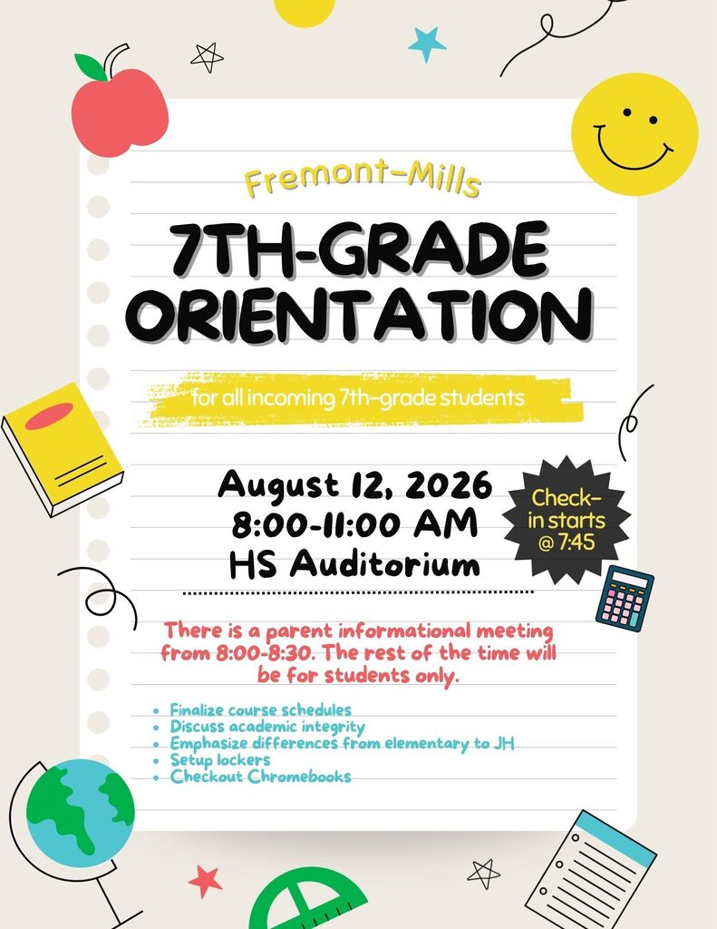orientation 
