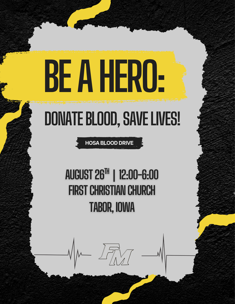 Blood Drive
