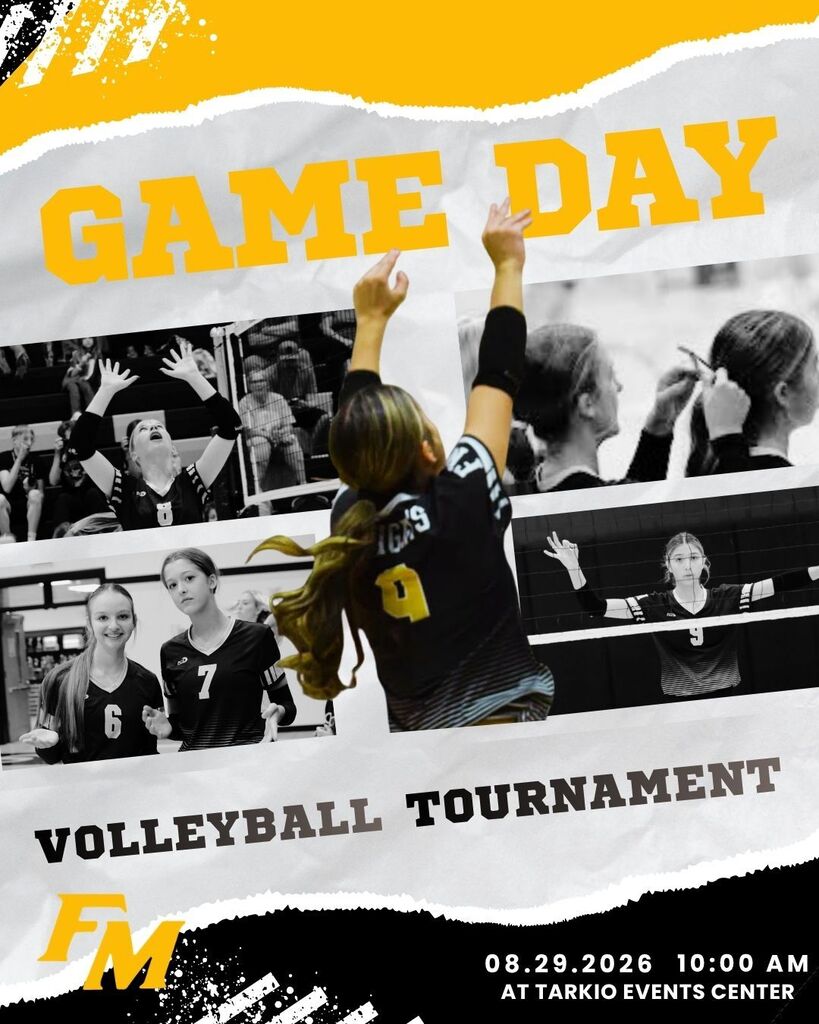 Gameday