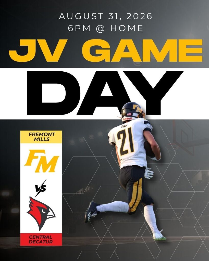 JV Football