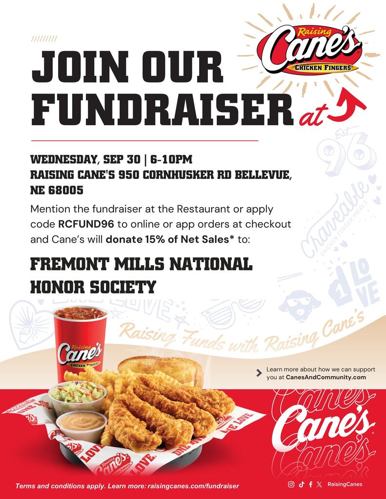 canes