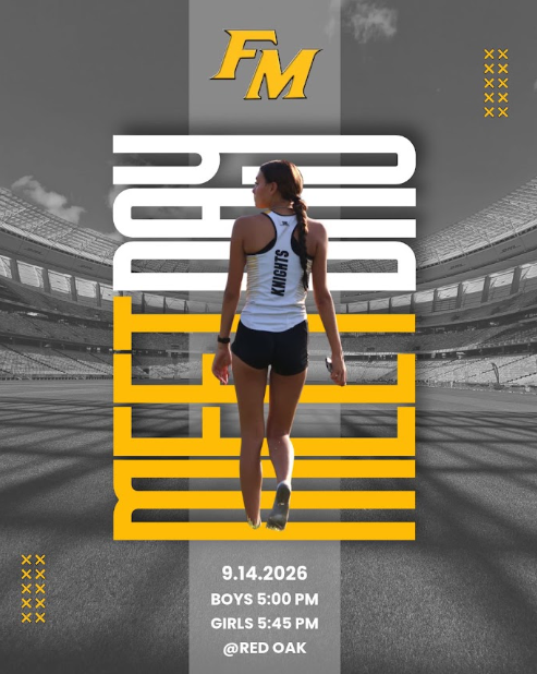 Meet day