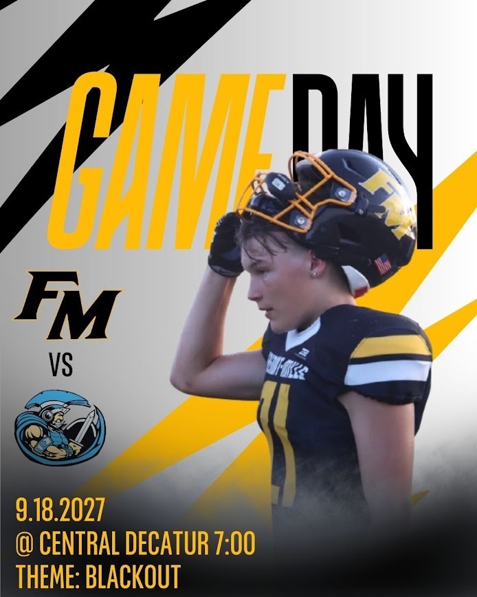 Gameday