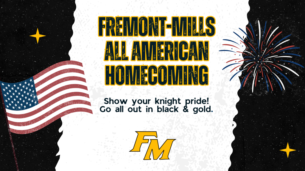 FM All-American Homecoming
