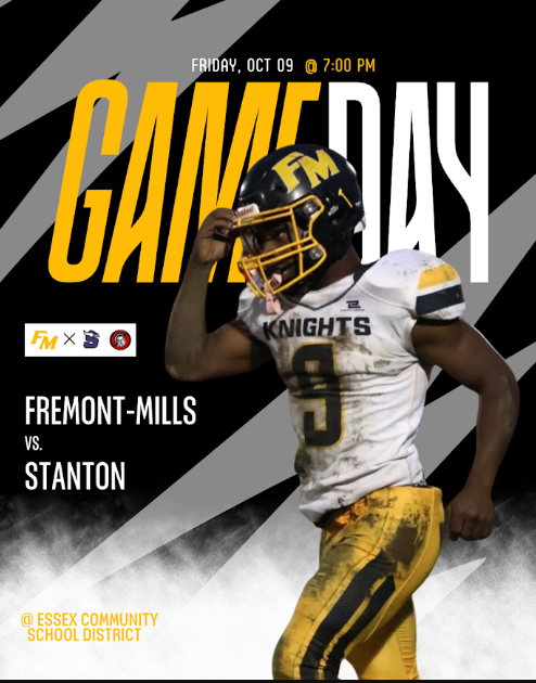 Gameday