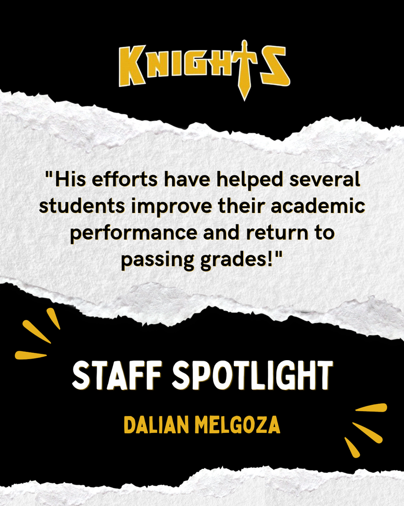 Staff Spotlight: Dalian Melgoza