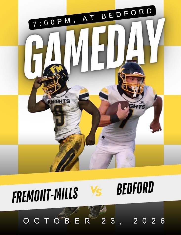 Bedford