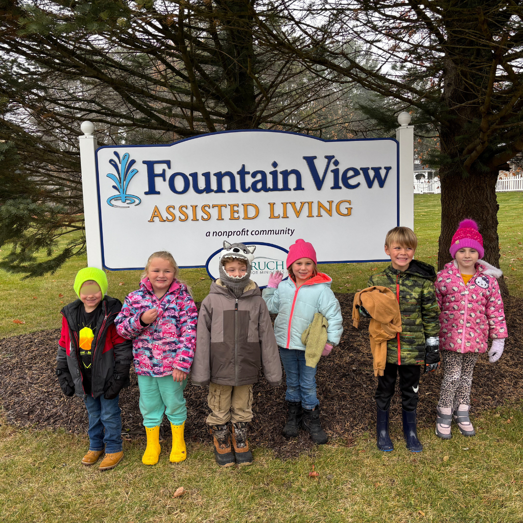 Featured programs Daycare, Preschool, Young 5s, or Kindergarten