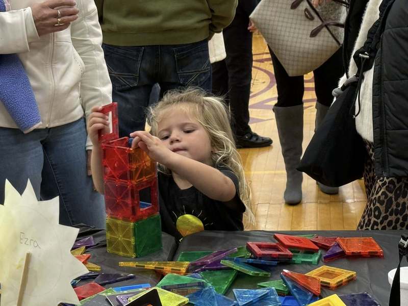 ECC Grandfriends day