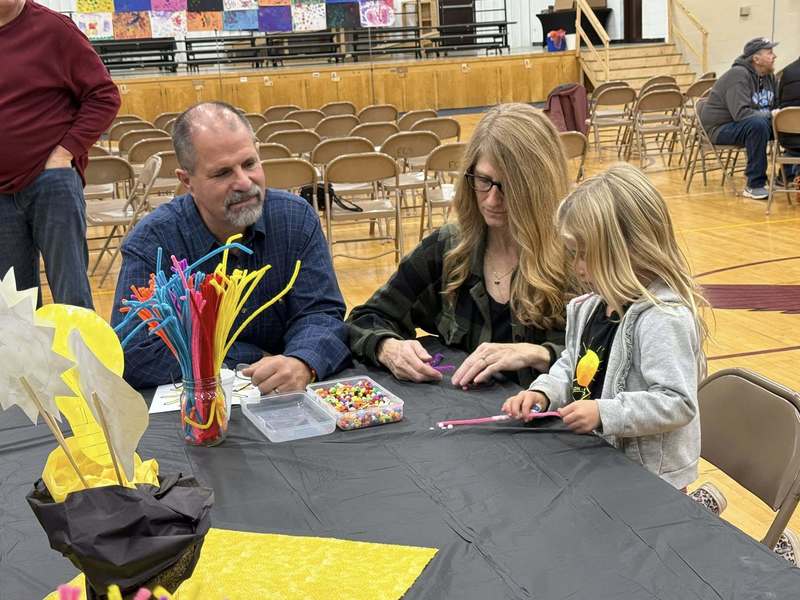 ECC Grandfriends day