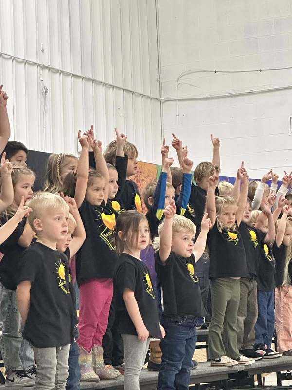 ECC Grandfriends day