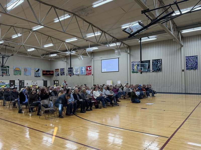 ECC Grandfriends day