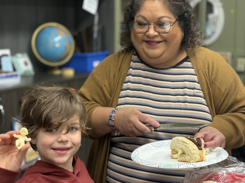 Día de Los Reyes celebración
