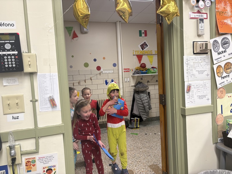 Día de Los Reyes celebración