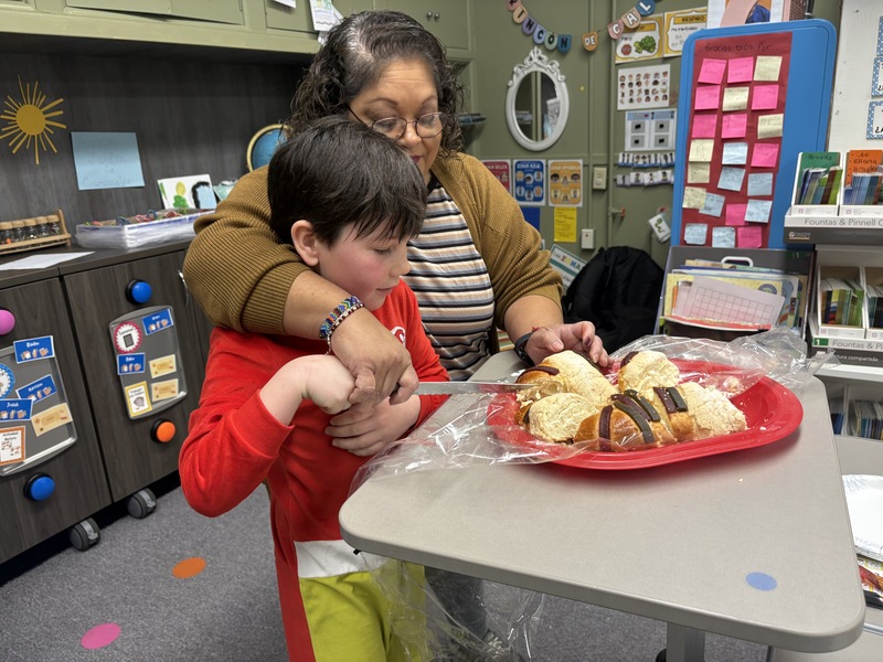 Día de Los Reyes celebración