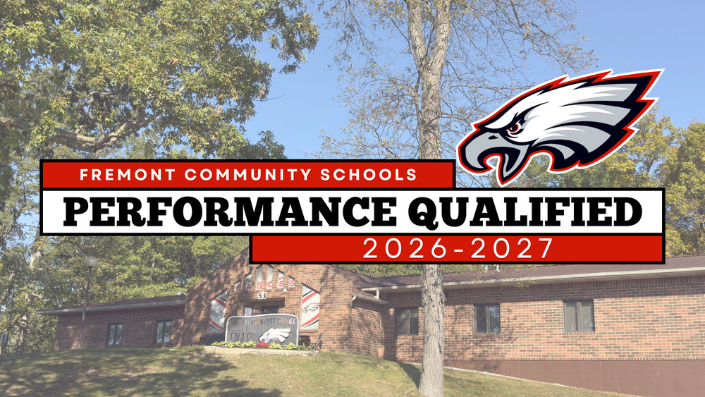 Performance Qualified