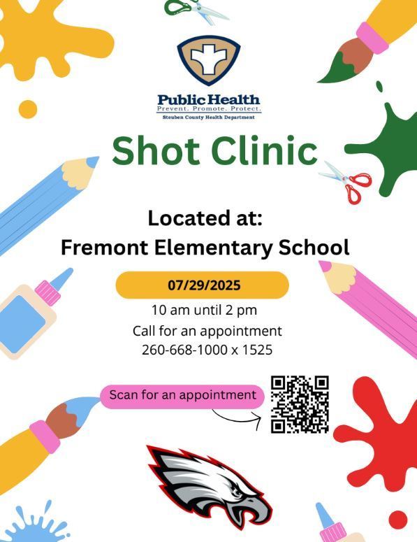 Shot Clinic