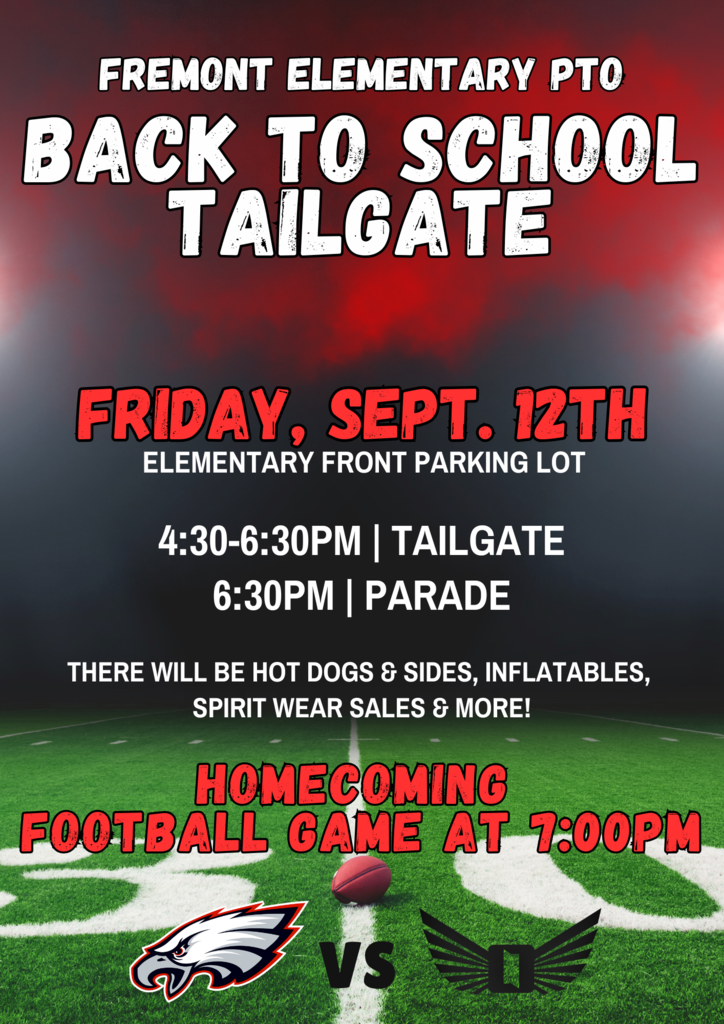 PTO Tailgate