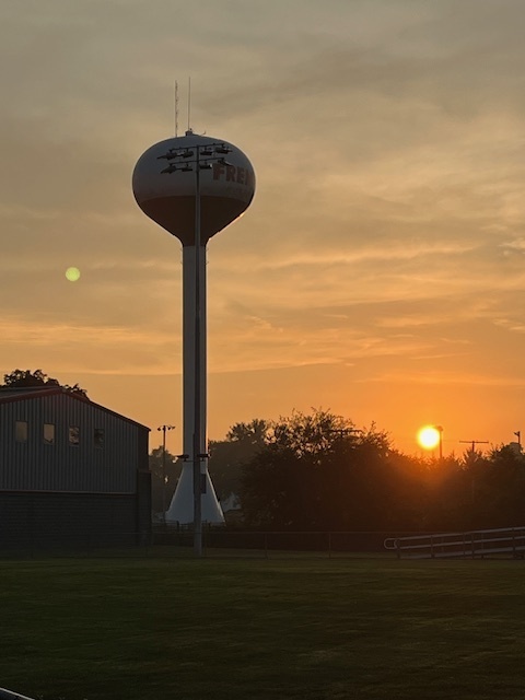 Sunrise