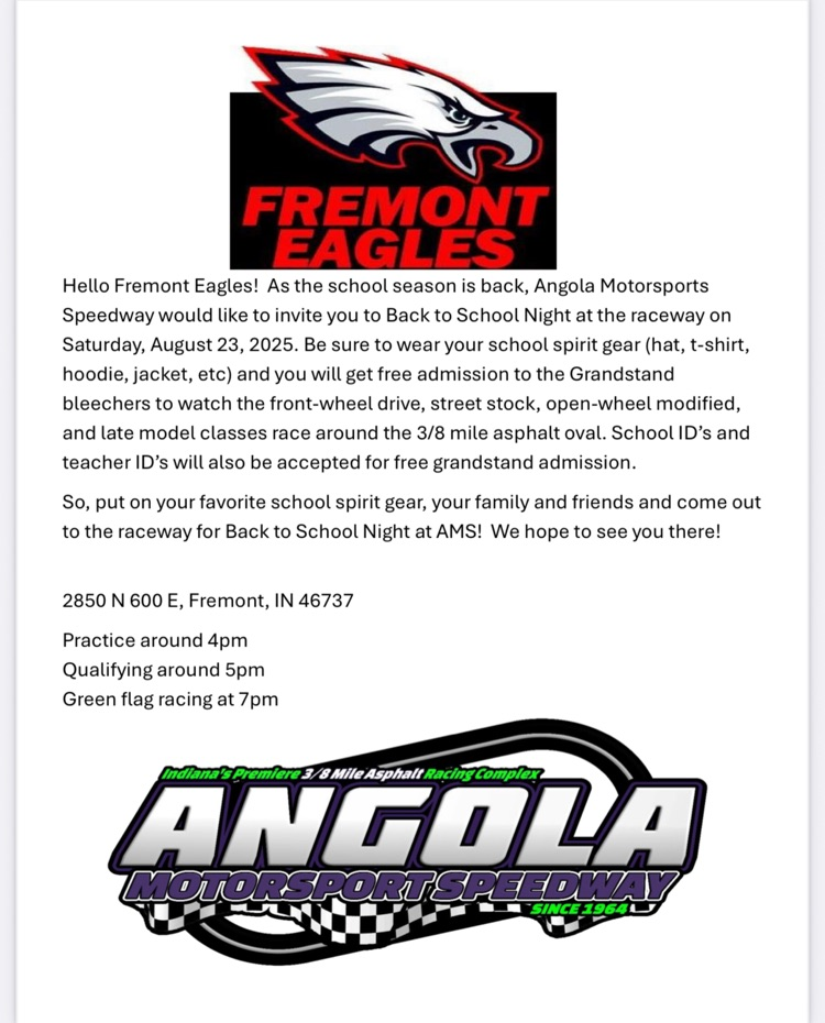 Angola Speedway