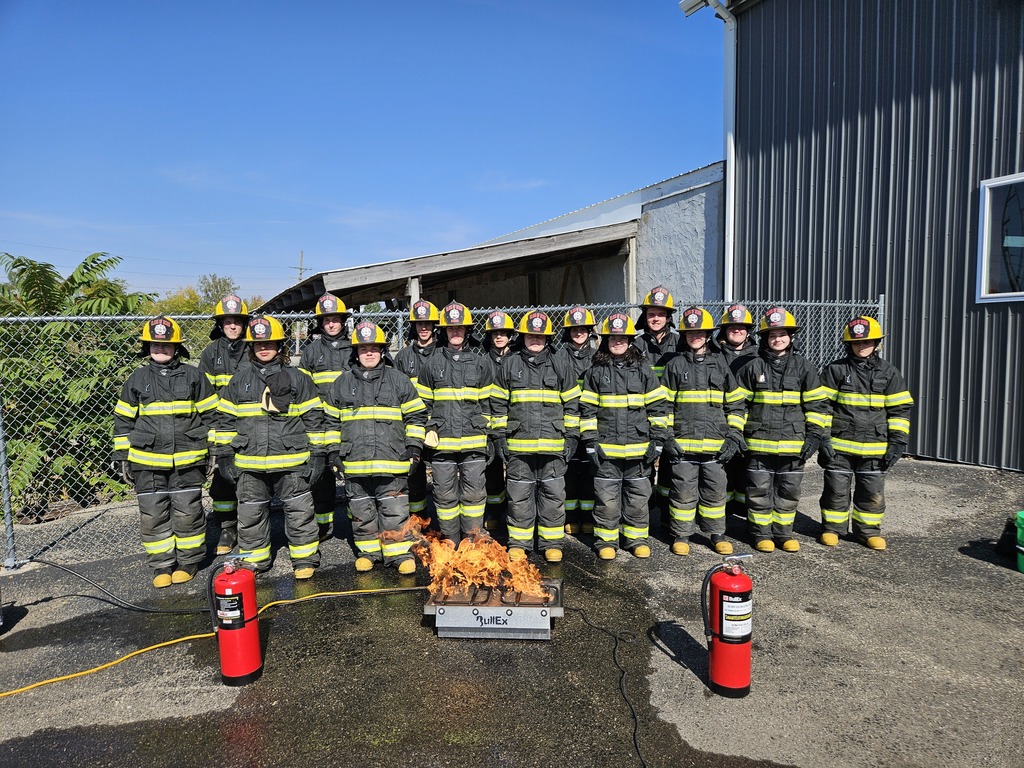 Fire Science