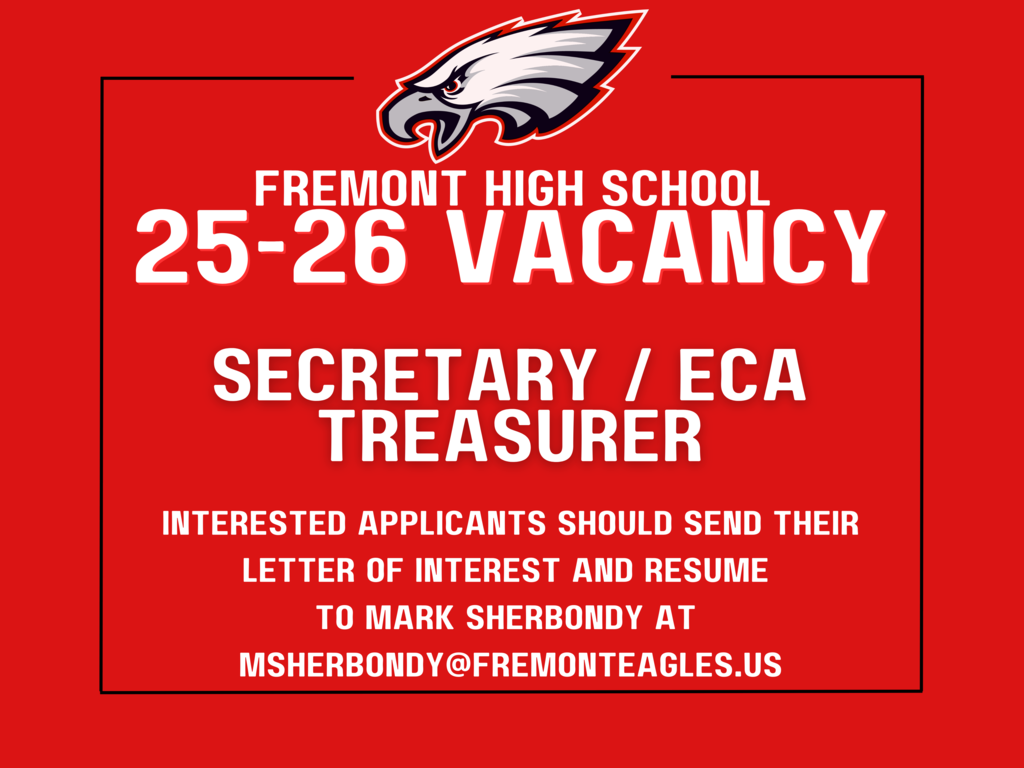 ECA Treasurer