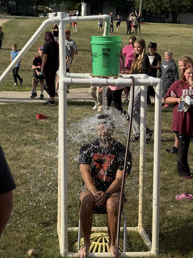 Back to School Bash