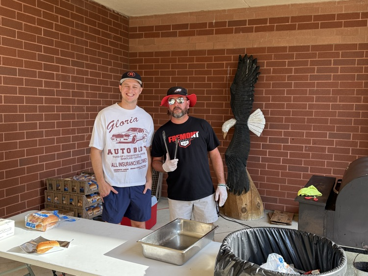Back to School Bash