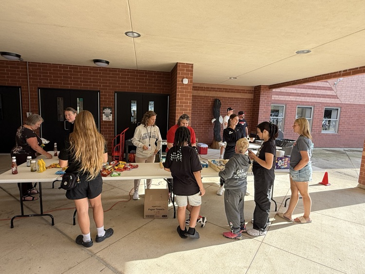 Back to School Bash
