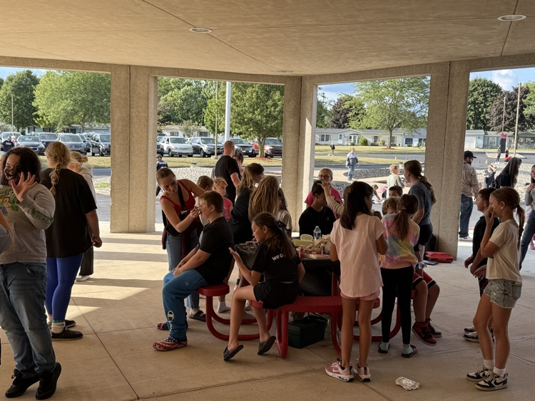 Back to School Bash