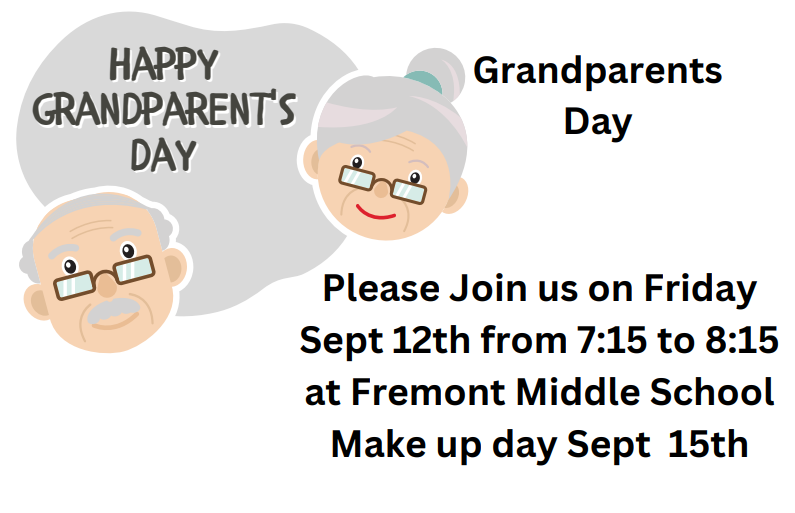 Grandparent's Day