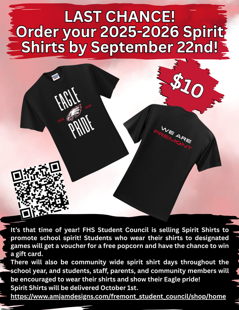 SC Shirt