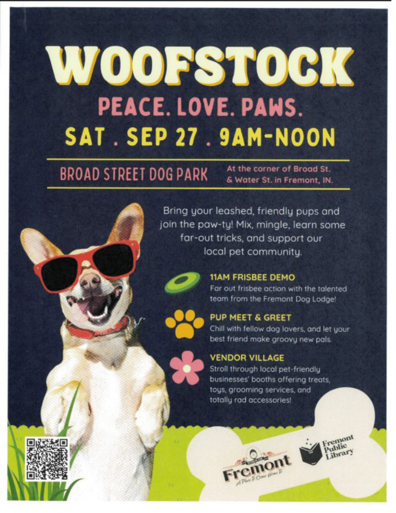 Woofstock