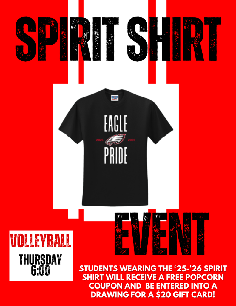 Spirit Shirt