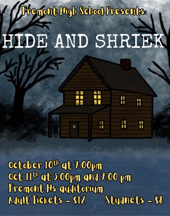 FHS Fall Play