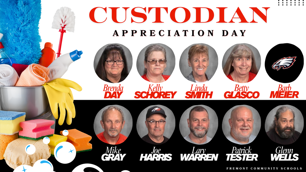Custodians