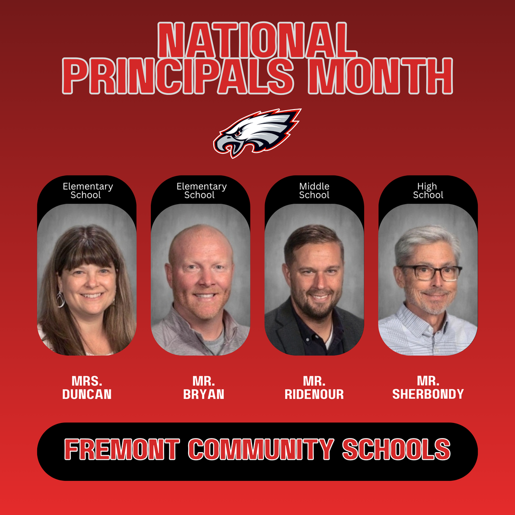 Principal Month